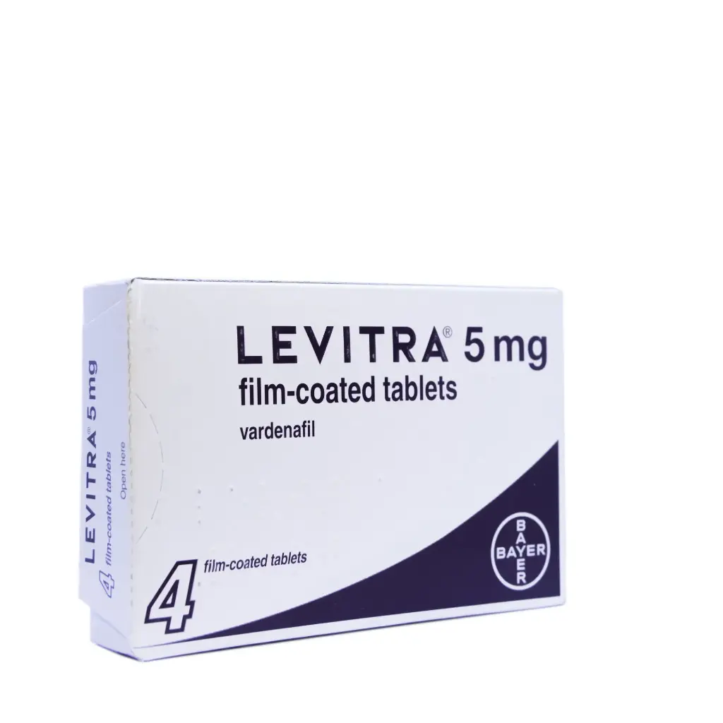 Levitra 5mg