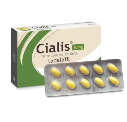 Cialis 10mg