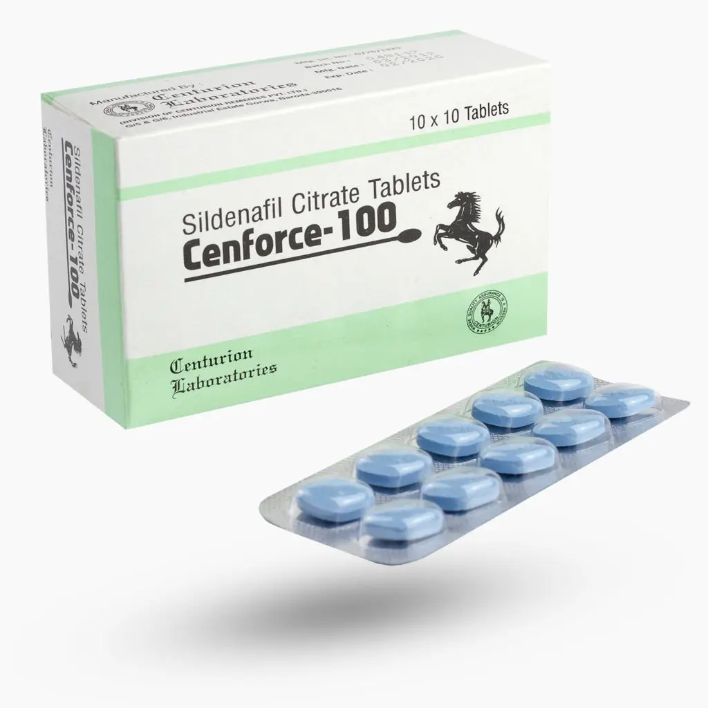 Cenforce 100mg
