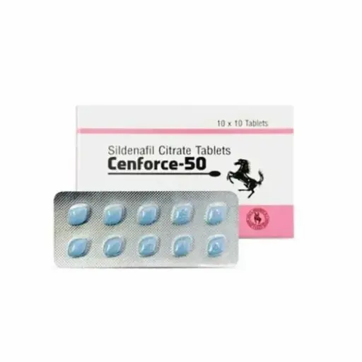 [CNF-50] Cenforce 50mg