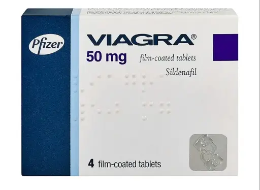 [VGR-50] Viagra 50mg