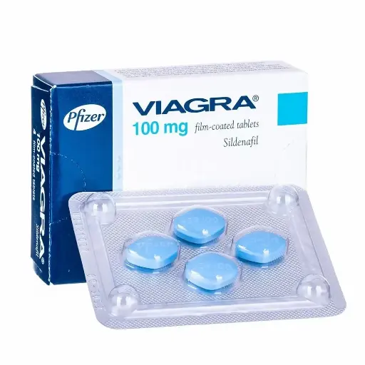[VGR-100] Viagra 100mg