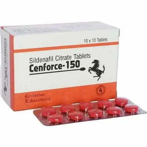 [CNF-150] Cenforce 150mg