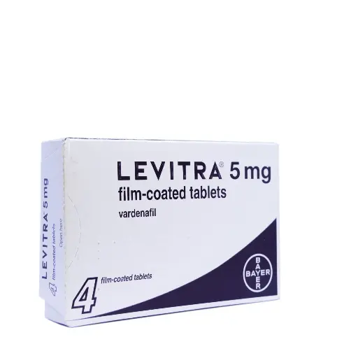 [LVT-5] Levitra 5mg