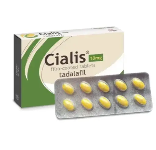 [CLS-10] Cialis 10mg