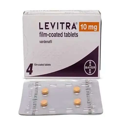 [LVT-10] Levitra 10mg